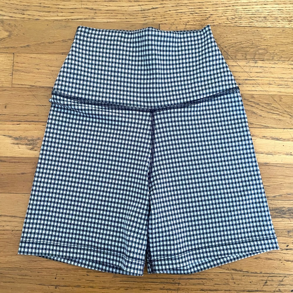 Nike Yoga Shorts